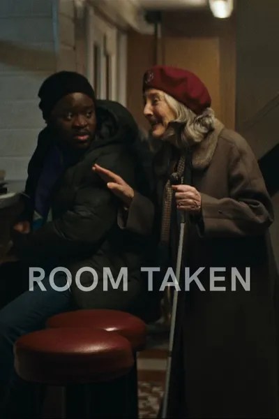 Room Taken