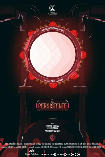 La Persistente