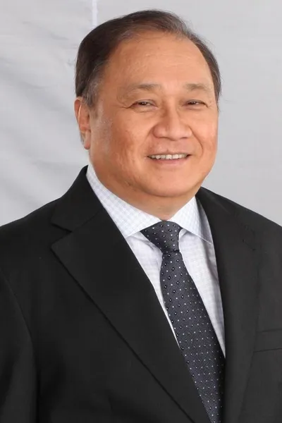 Manuel V. Pangilinan