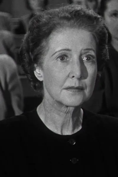 Margarita Martín