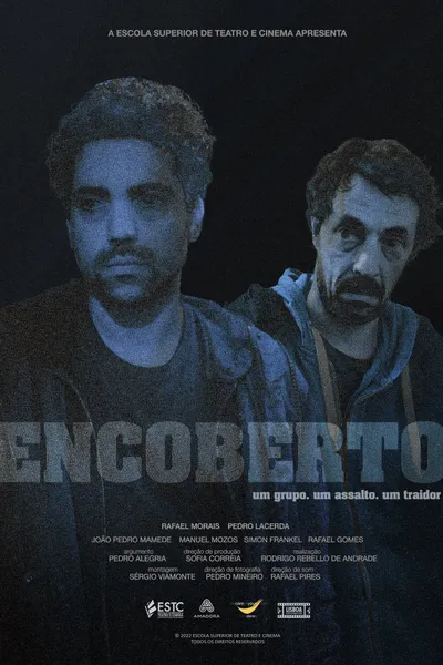 Encoberto