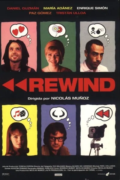 Rewind