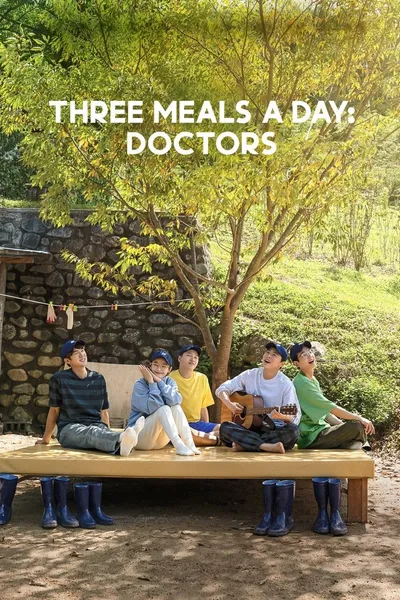 Three Meals a Day: Doctors