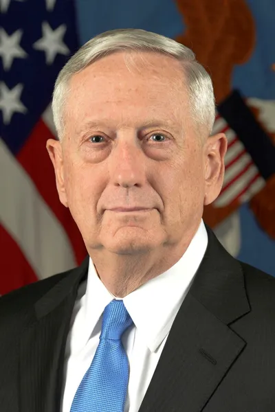 James Mattis