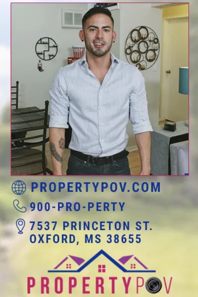 Property POV: Cesar Rossi