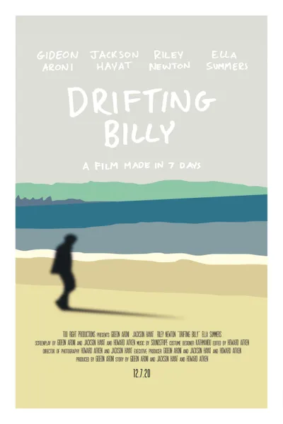 Drifting Billy