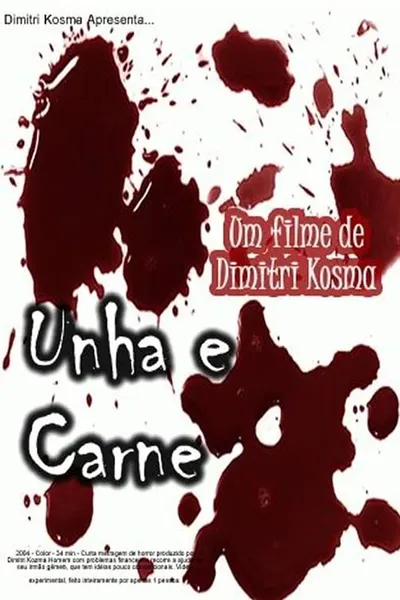 Unha e Carne