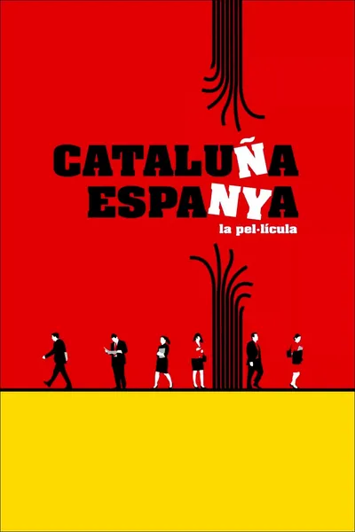 Cataluña, Espanya: la pel·lícula