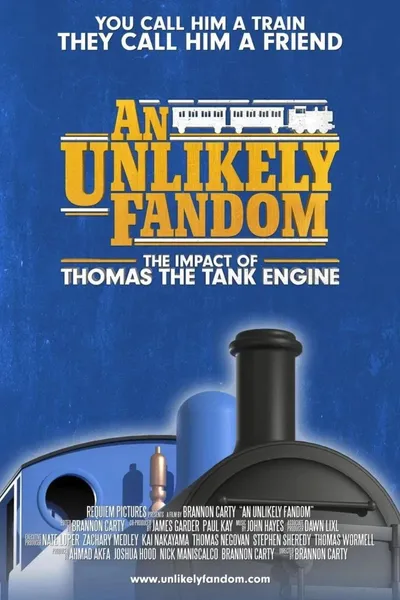 An Unlikely Fandom: The Impact of Thomas the Tank Engine