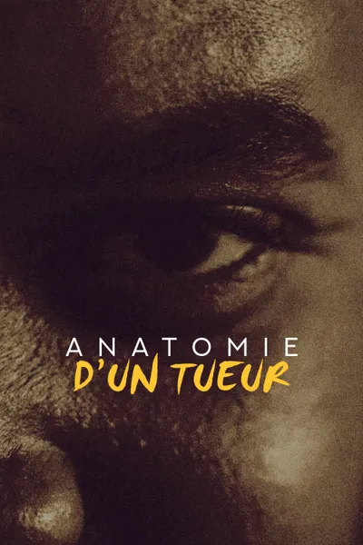 Anatomie d'un tueur