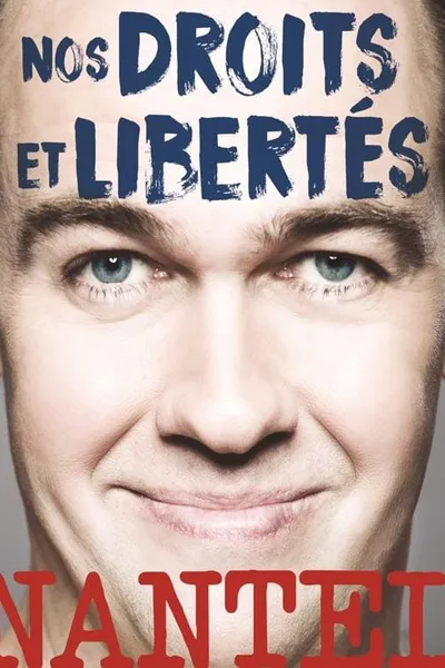 Nos droits et libertés