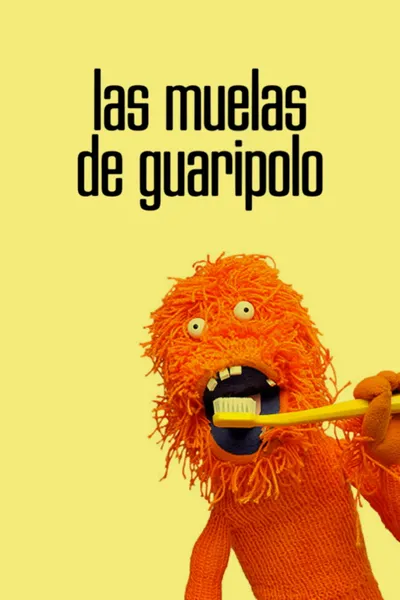 31 Minutos: Las muelas de Guaripolo
