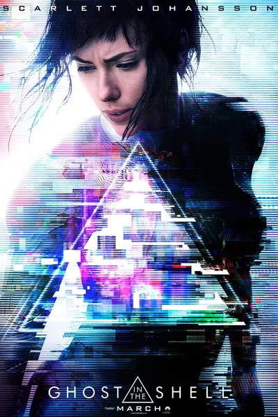 Ghost in the Shell: Hard-Wired Humanity - Making Ghost in the Shell