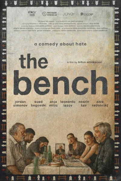 The Bench