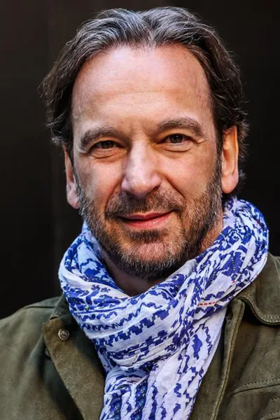 François Busnel