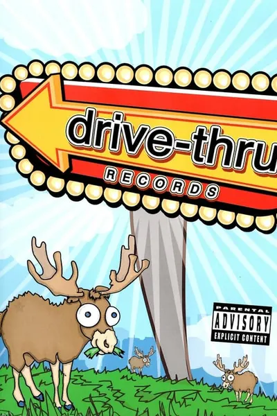 Drive-Thru Records: Vol. 1