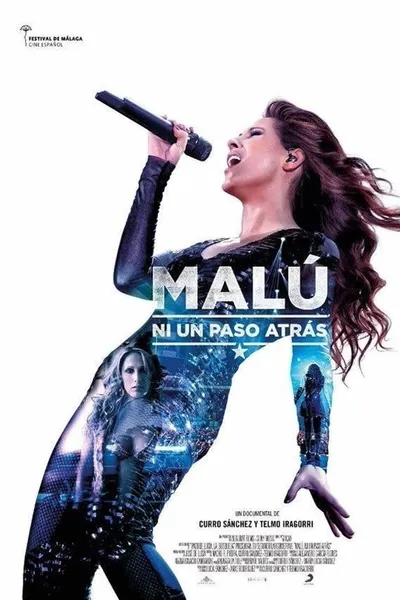 Malú: ni un paso atrás