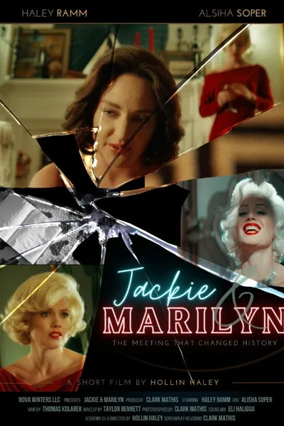 Jackie & Marilyn