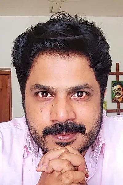 Dinjith Ayyathan