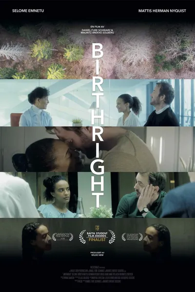 Birthright