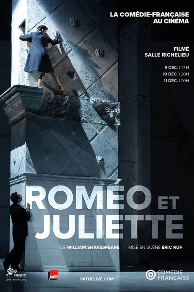 Roméo et Juliette