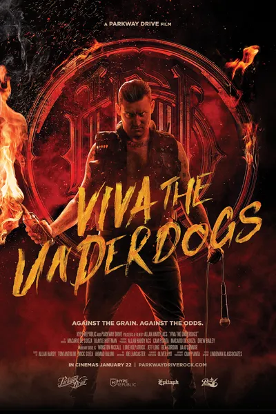 Viva the Underdogs