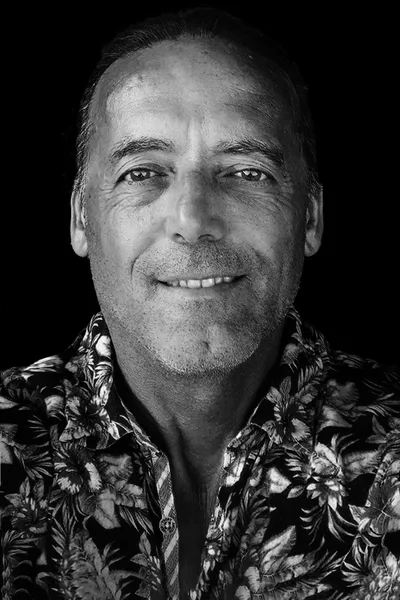 Jérôme Rochelle