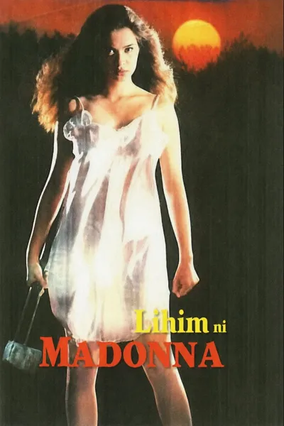 Madonna's Secret