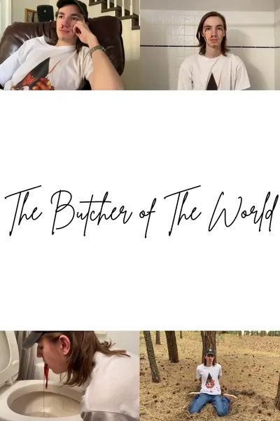 The Butcher of The World