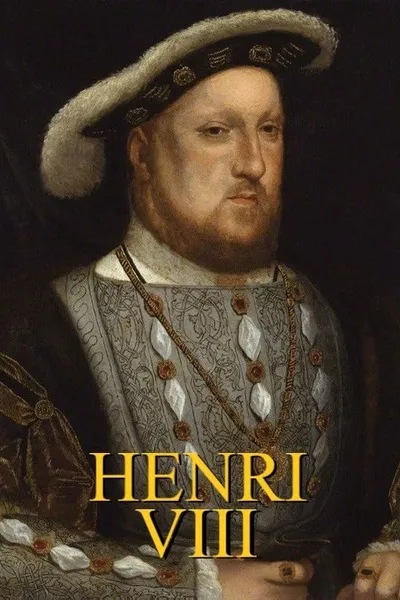 Henri VIII