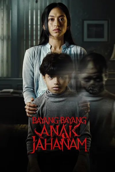 Bayang-Bayang Anak Jahanam