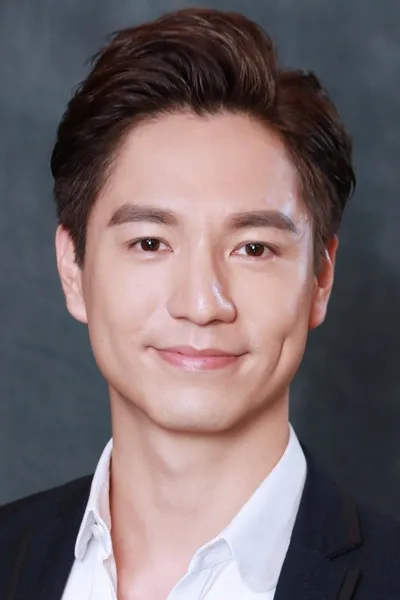 Ricco Ng