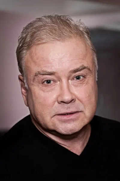 Aleksandr Voyevodin