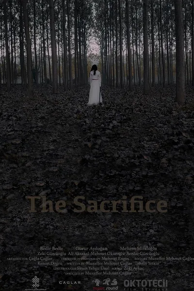 The Sacrifice