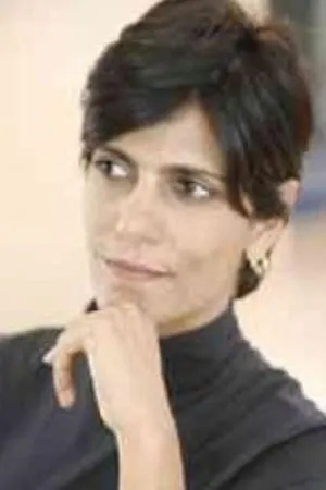 Meena Nanji