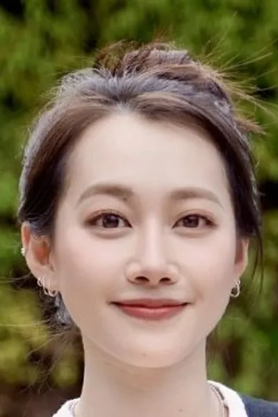 Zhao Jing Yi