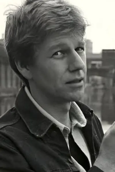 Ron Peck