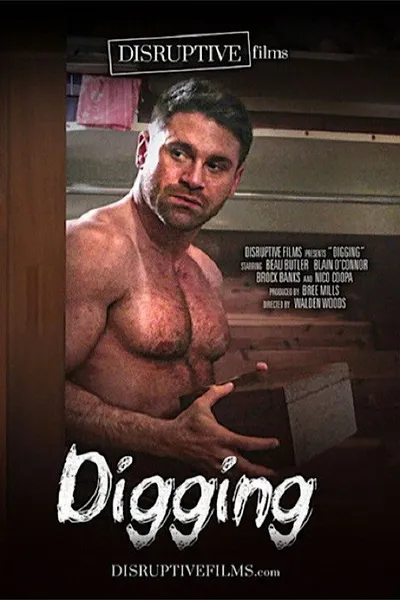 Digging