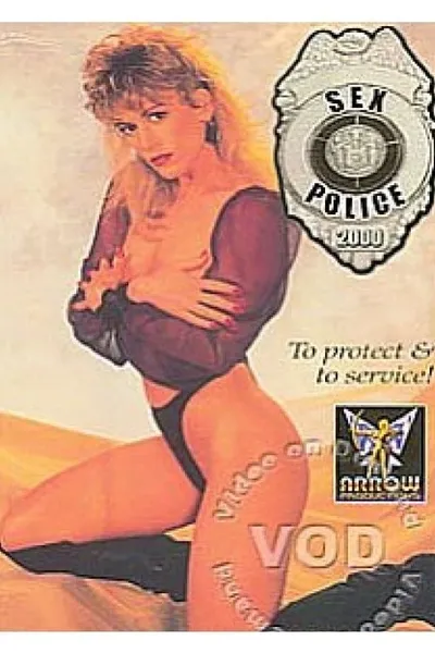 Sex Police 2000