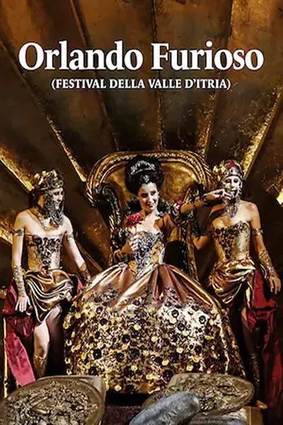 Orlando Furioso (Festival della Valle d'Itria)