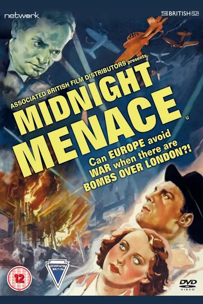 Midnight Menace