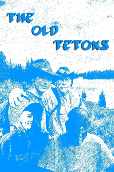 The Old Tetons