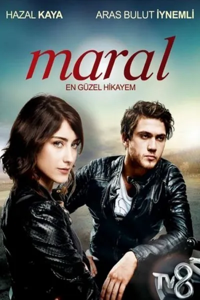 Maral: The Most Beautiful Story