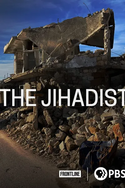 The Jihadist