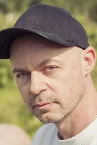 Esben Pretzmann