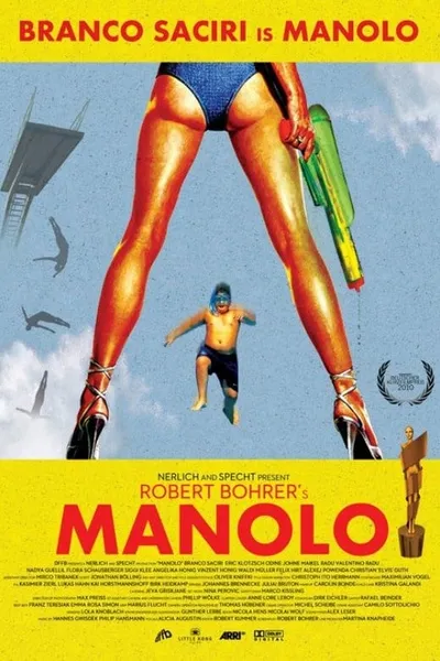 Manolo