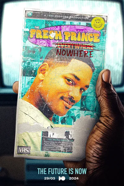 The Fresh Prince of Nowhere