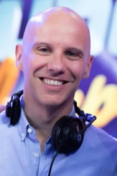Thierry Métaireau