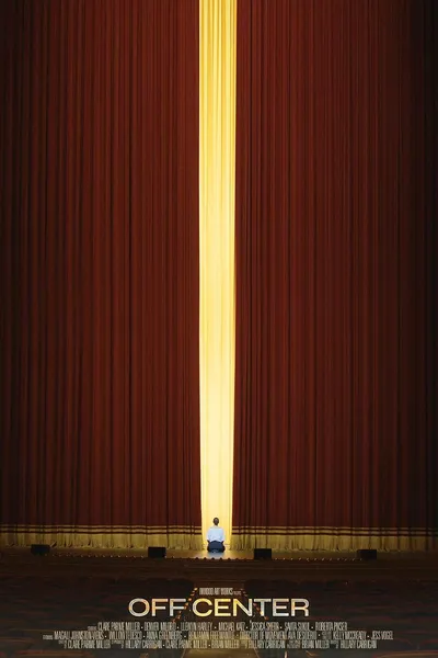 Off-Center