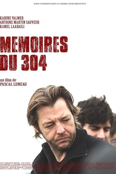 Mémoires du 304